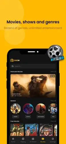 salakaar-jio-hotstar-cast Movies and shows