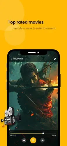 salakaar-jio-hotstar-cast Top Rated Movies